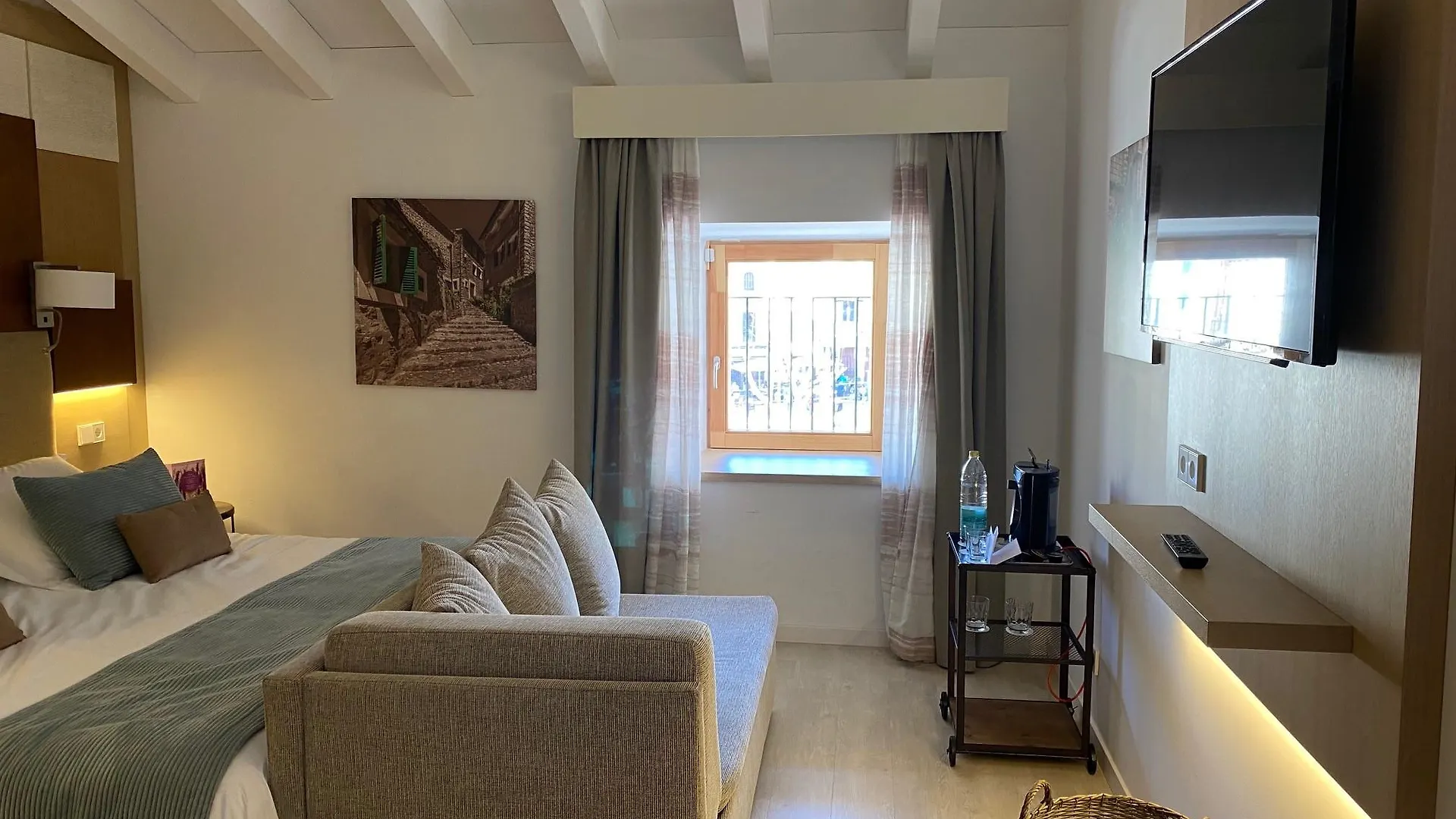 Soller Plaza Hotel