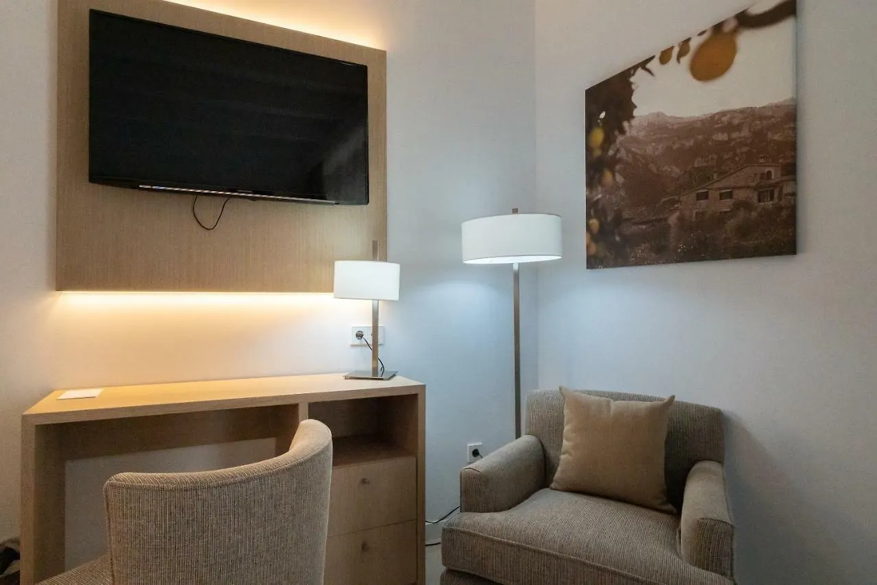 Soller Plaza Hotel