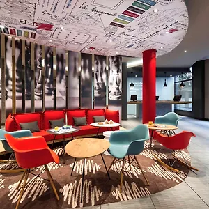 Ibis Centro Spanien