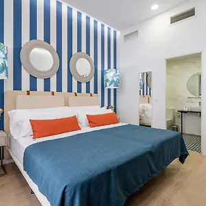 Soho Boutique Urban Spanien