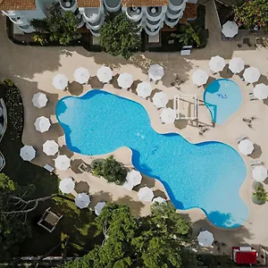 Prinsotel La Pineda Lejlighedshotel
