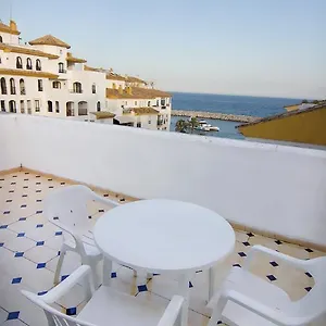 Park Plaza Spanien