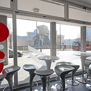  Ostello Botxo Gallery - Youth Hostel Bilbao Spagna