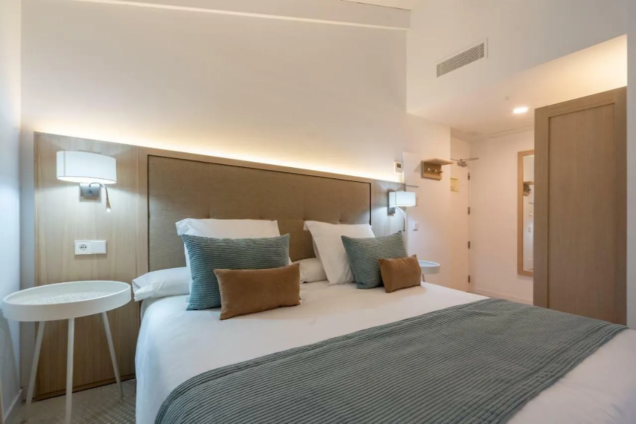 Soller Plaza Hotel Spanyolország