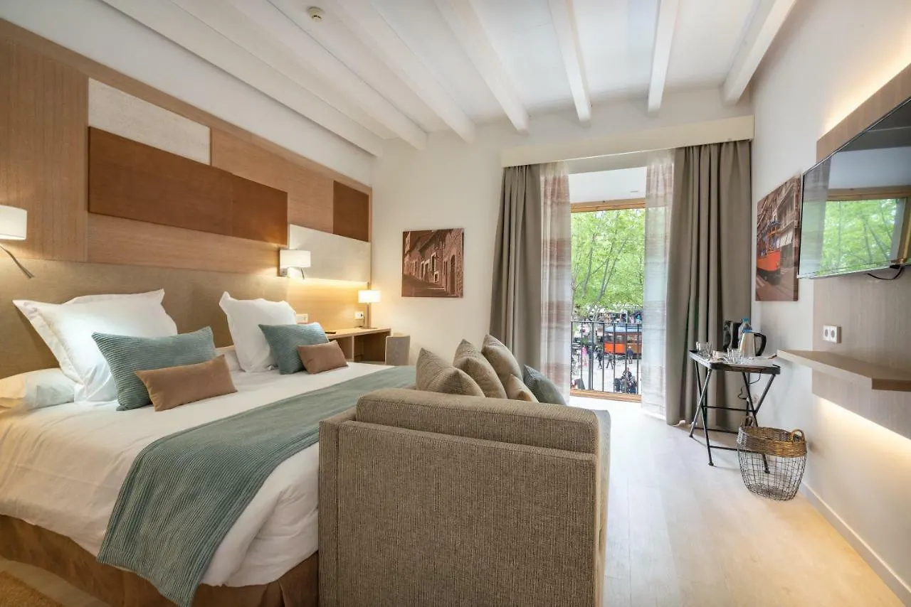 Soller Plaza Hotel 3*,  Spanyolország