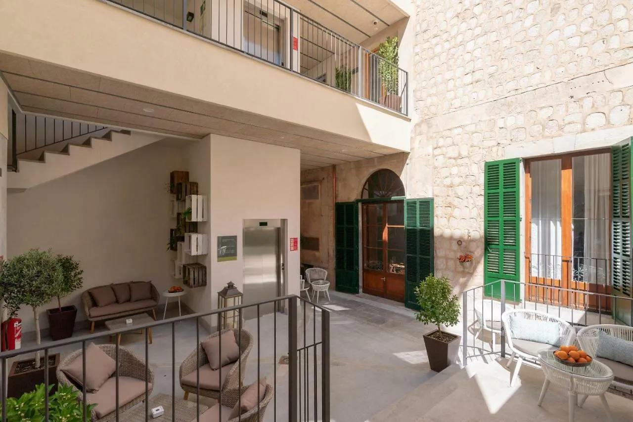 Soller Plaza Hotel