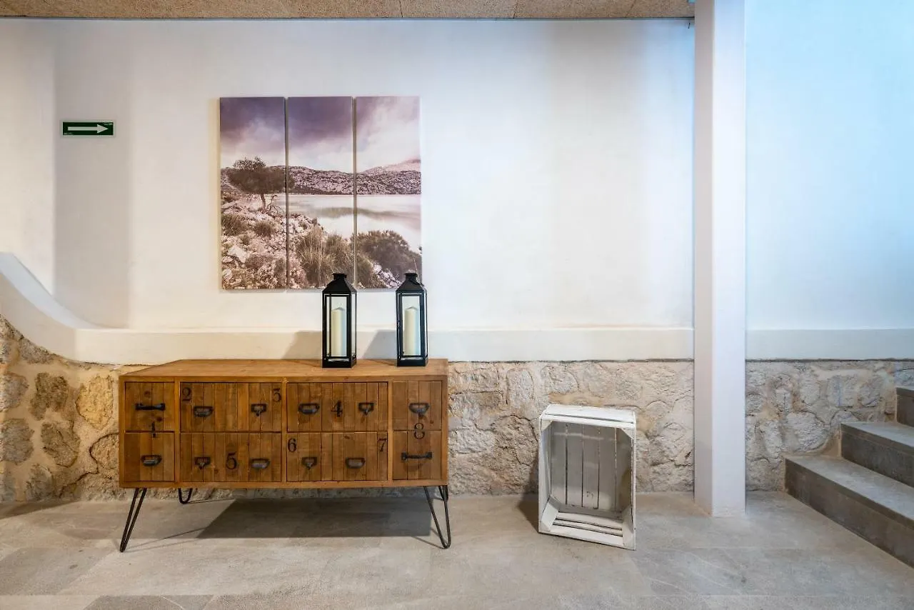 Soller Plaza Hotel